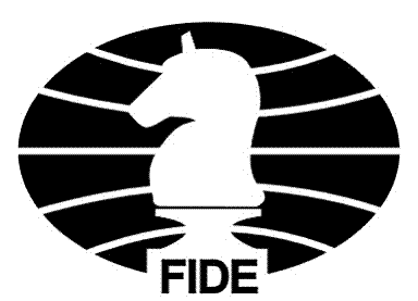 fide logo crno beli